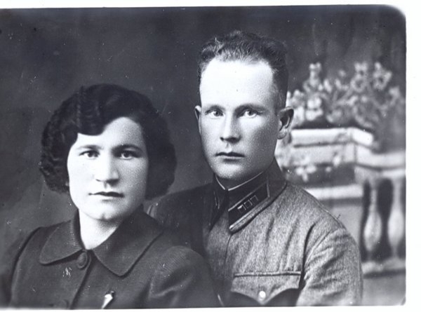 Письмо из 41-го: « Я расскажу тебе о том, как выбралась из горящего Кобрина...»