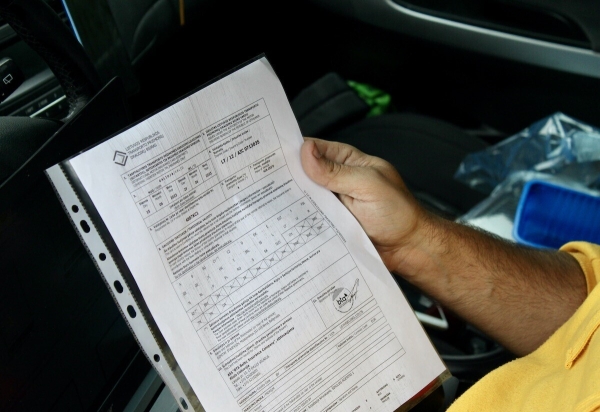 Как сегодня белорусы проходят границу на легковых авто Как сегодня белорусы проходят границу на легковых авто