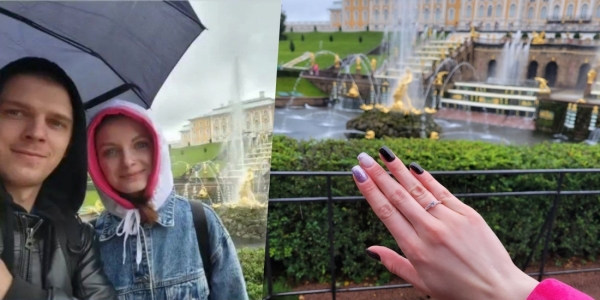 Как в сериале: пары вернулись в отношения спустя много лет — и вот к чему это привело Как в сериале: пары вернулись в отношения спустя много лет — и вот к чему это привело