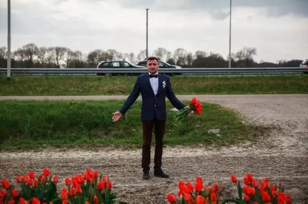 «О болезни узнал случайно». Поговорили с солигорчанином, ради которого земляки массово сдают кровь «О болезни узнал случайно». Поговорили с солигорчанином, ради которого земляки массово сдают кровь