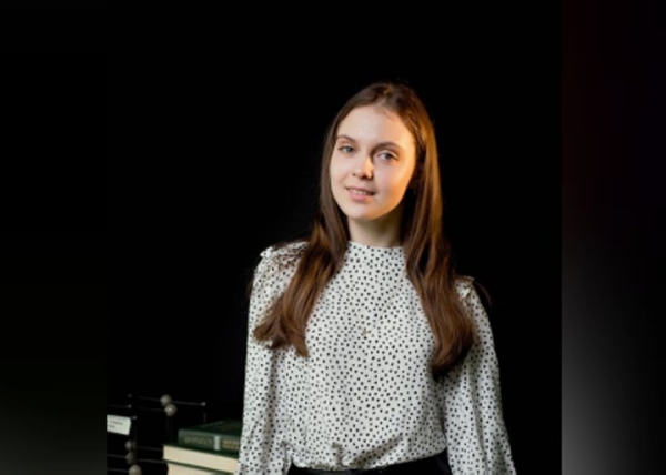 Абитуриентка из Лиды набрала 400 баллов из 400 возможных Абитуриентка из Лиды набрала 400 баллов из 400 возможных