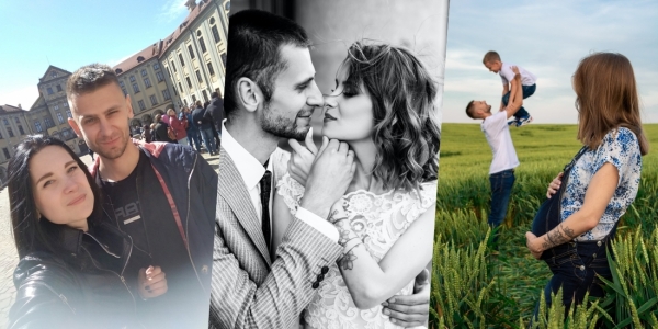 Как в сериале: пары вернулись в отношения спустя много лет — и вот к чему это привело Как в сериале: пары вернулись в отношения спустя много лет — и вот к чему это привело