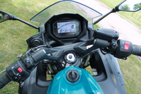 «Казалось, что категория А мне просто приснилась». Брестчанка о страхах и любви к мотоциклам