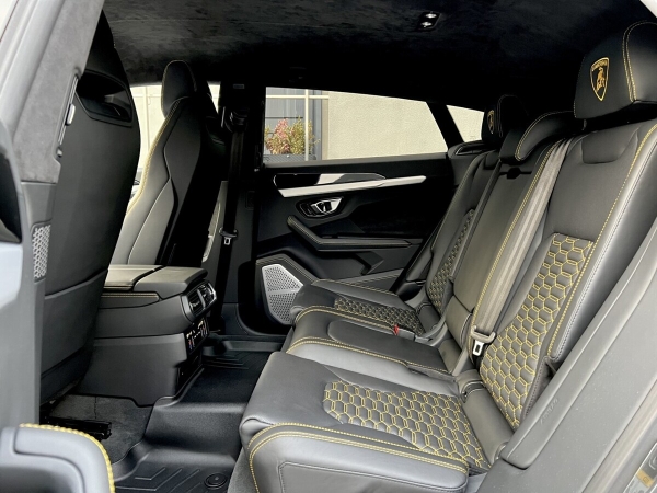 Во сколько обойдётся обслуживание Lamborghini Urus в Беларуси Во сколько обойдётся обслуживание Lamborghini Urus в Беларуси