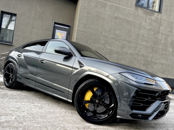 Во сколько обойдётся обслуживание Lamborghini Urus в Беларуси Во сколько обойдётся обслуживание Lamborghini Urus в Беларуси