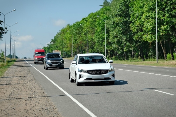 «Плёнку сами мы не снимаем». Инспекторы ГАИ о самых распространённых нарушениях летом