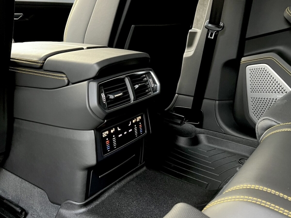 Во сколько обойдётся обслуживание Lamborghini Urus в Беларуси Во сколько обойдётся обслуживание Lamborghini Urus в Беларуси