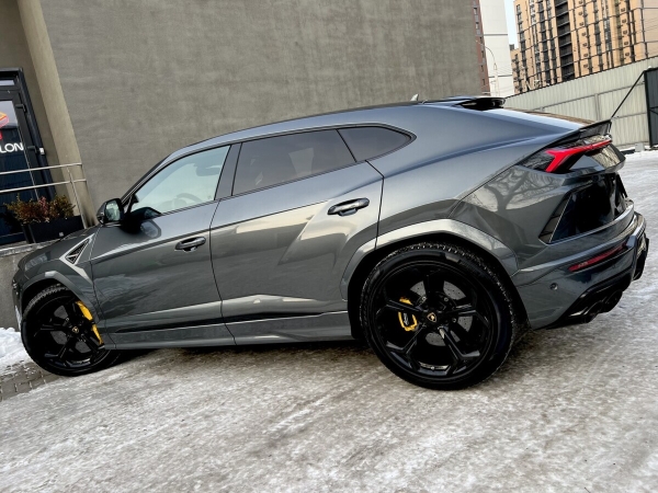 Во сколько обойдётся обслуживание Lamborghini Urus в Беларуси Во сколько обойдётся обслуживание Lamborghini Urus в Беларуси