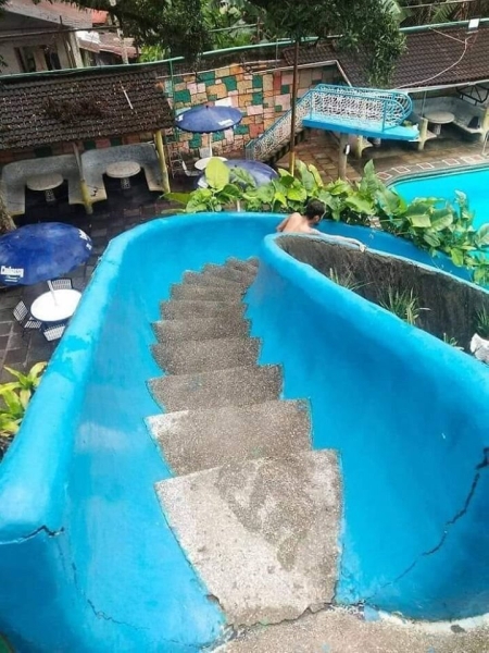 На фото показали дизайн, который победил здравый смысл