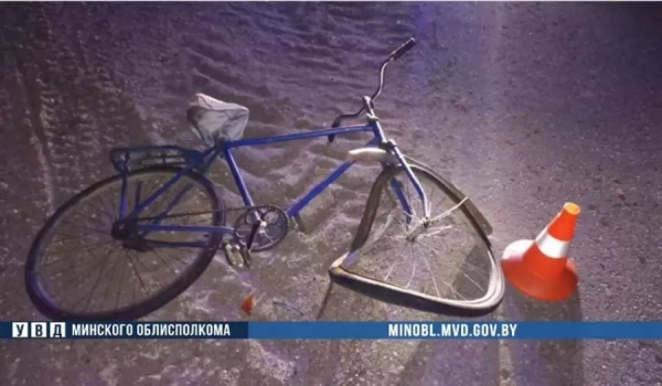 Нетрезвый «бесправник» сбил насмерть свою коллегу и скрылся с места ДТП