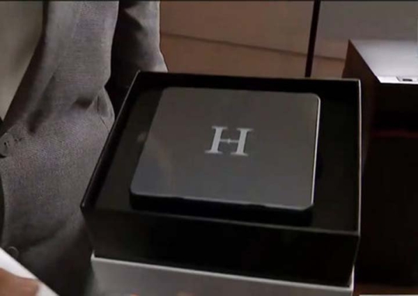 «Продукт будущего»: На заводе «Горизонт» показали новые компьютеры «Продукт будущего»: На заводе «Горизонт» показали новые компьютеры