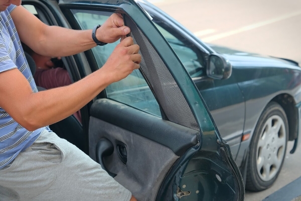 «Плёнку сами мы не снимаем». Инспекторы ГАИ о самых распространённых нарушениях летом