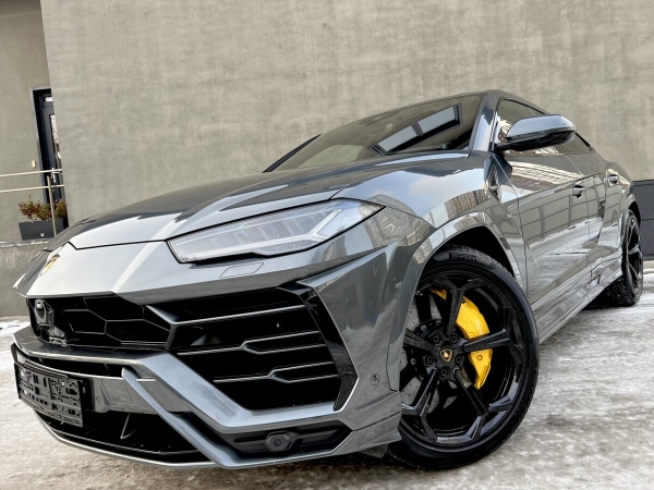 Во сколько обойдётся обслуживание Lamborghini Urus в Беларуси Во сколько обойдётся обслуживание Lamborghini Urus в Беларуси