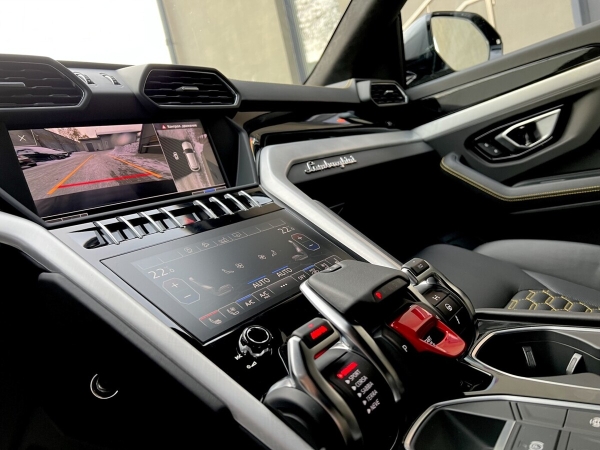 Во сколько обойдётся обслуживание Lamborghini Urus в Беларуси Во сколько обойдётся обслуживание Lamborghini Urus в Беларуси