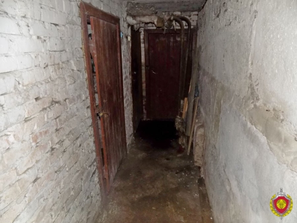 Житель Малоритского района украл у соседа 70 банок с консервацией Житель Малоритского района украл у соседа 70 банок с консервацией