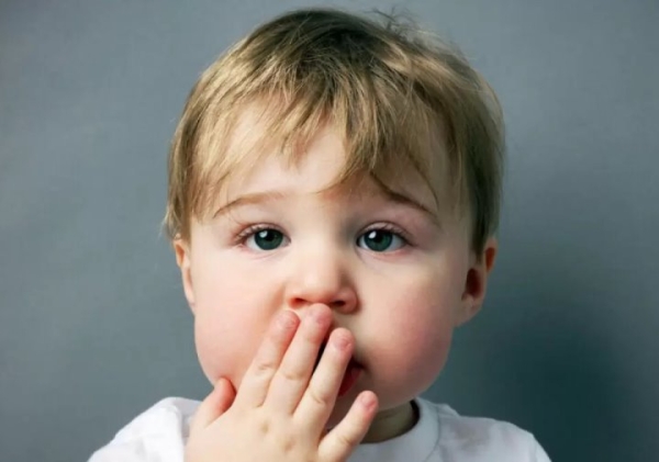 Что делать, если ребенок матерится? Отвечает белорусский психолог