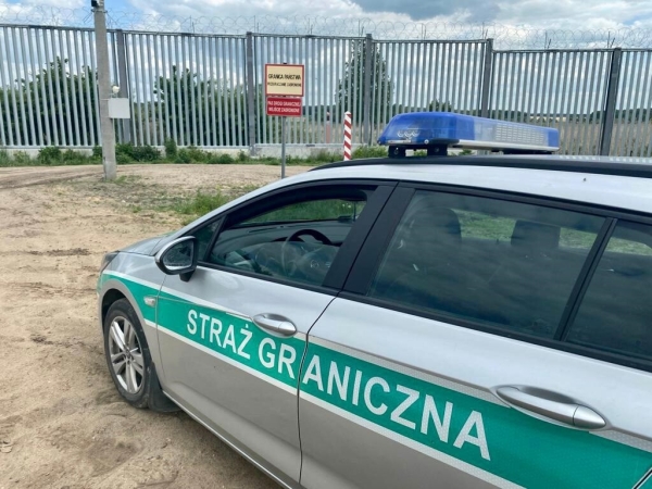 «Грубо говоря, мы откатились в 90-е». Польский брокер прокомментировал ситуацию с покупкой ОС Graniczna на границе