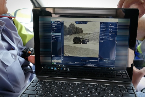 «Плёнку сами мы не снимаем». Инспекторы ГАИ о самых распространённых нарушениях летом