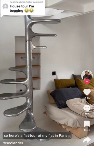 На фото показали дизайн, который победил здравый смысл