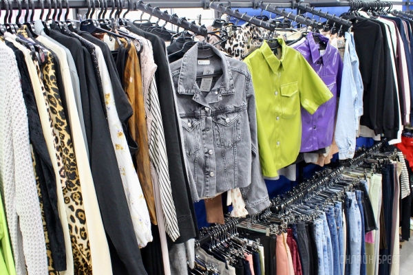 O Neills, Benetton, H & M, Jack & Jones, Missguided, Champion и другие бренды в новом магазине одежды «CREDO» в ТЦ «Атис Холл». Скидки в честь открытия! O Neills, Benetton, H & M, Jack & Jones, Missguided, Champion и другие бренды в новом магазине одежды «CREDO» в ТЦ «Атис Холл». Скидки в честь открытия!