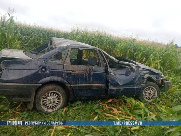 ДТП в Ивановском районе: один погиб, четверо госпитализированы ДТП в Ивановском районе: один погиб, четверо госпитализированы