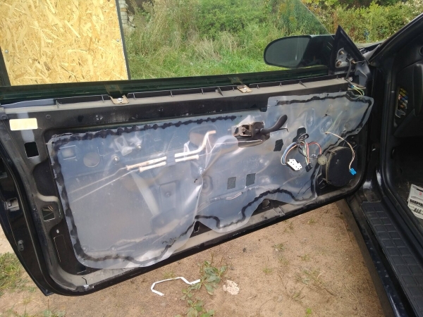 Показываем два редких Pontiac Firebird, которые есть в Беларуси