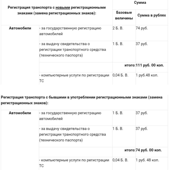 Поехал за лисичками — потерял госномер. Что делать и будет ли штраф?