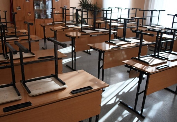 В Бресте в 2024 году планируют начать строительство новой школы В Бресте в 2024 году планируют начать строительство новой школы