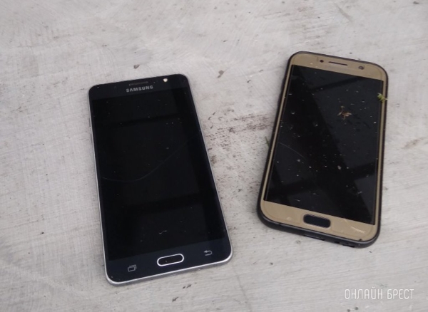 17-летний белорус незаконно продавал дорогие телефоны 17-летний белорус незаконно продавал дорогие телефоны