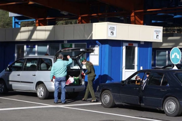 Граница Беларуси с Евросоюзом: какие пункты пропуска работают Граница Беларуси с Евросоюзом: какие пункты пропуска работают