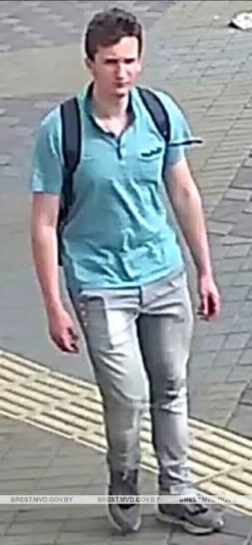 В Бресте милиция устанавливает личности граждан. Смотрите фото В Бресте милиция устанавливает личности граждан. Смотрите фото