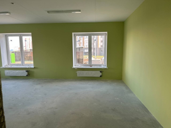 В Бресте - новый детский сад В Бресте - новый детский сад