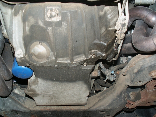 Показываем два редких Pontiac Firebird, которые есть в Беларуси