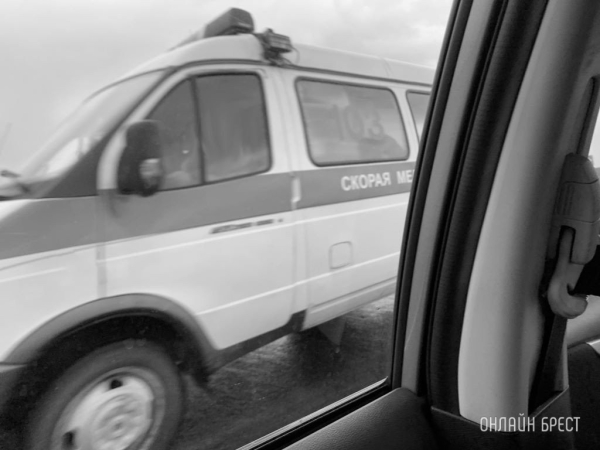 Трагедия в Лиде: четырехлетнего ребенка придавило трубой. Он погиб