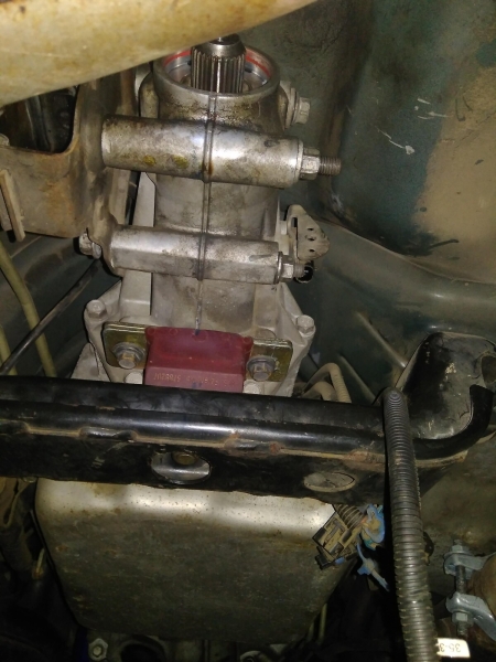 Показываем два редких Pontiac Firebird, которые есть в Беларуси