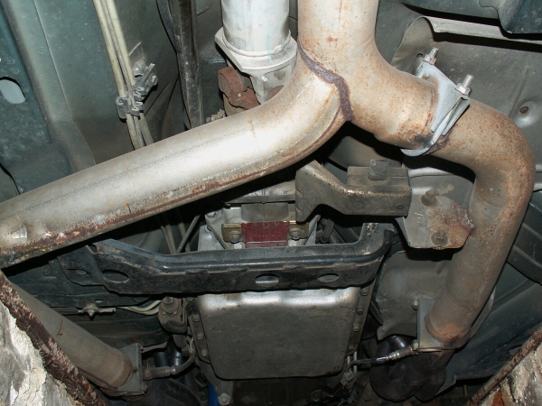 Показываем два редких Pontiac Firebird, которые есть в Беларуси