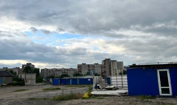 «БрестОблУКС» приступает к освоению нового квартала жилой застройки в заречной части города