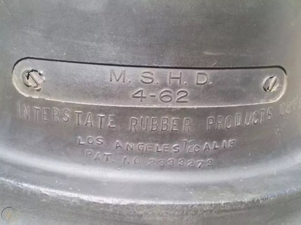 Как обычный рабочий придумал знаменитый дорожный конус