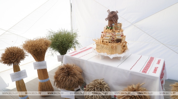 Александр Лукашенко с рабочей поездкой прибыл в Брестскую область. Подробности