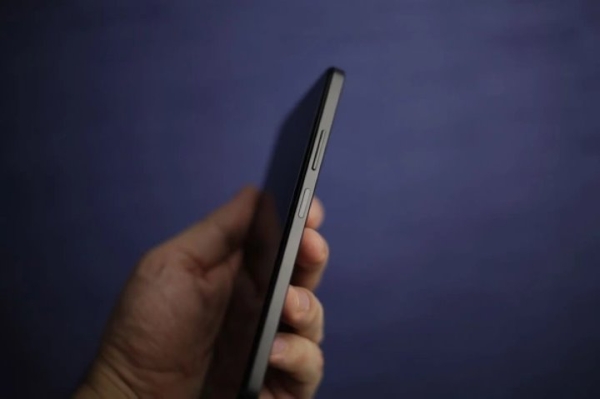 Первый российский смартфон «Р-ФОН»: появились фото и характеристики гаджета Первый российский смартфон «Р-ФОН»: появились фото и характеристики гаджета