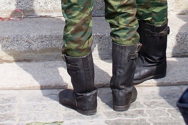 В Жабинковском районе пройдут занятия по боевой подготовке ВС В Жабинковском районе пройдут занятия по боевой подготовке ВС