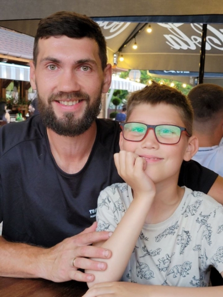 «Дом образцового порядка» — как семья в Кобрине своими силами украшает территорию многоквартирного дома «Дом образцового порядка» — как семья в Кобрине своими силами украшает территорию многоквартирного дома