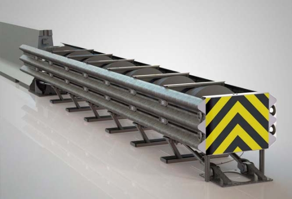 «Это не отбойник, это шампур»: что говорят белорусы о страшной аварии на трассе М6. Другие случаи и как решить проблему? «Это не отбойник, это шампур»: что говорят белорусы о страшной аварии на трассе М6. Другие случаи и как решить проблему?