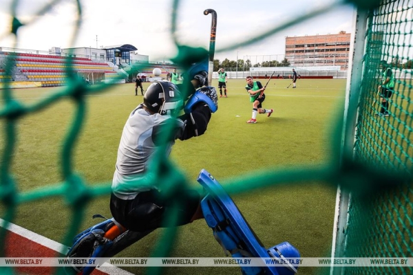 Как брестский «Строитель» завоевывает трофеи и любовь болельщиков
