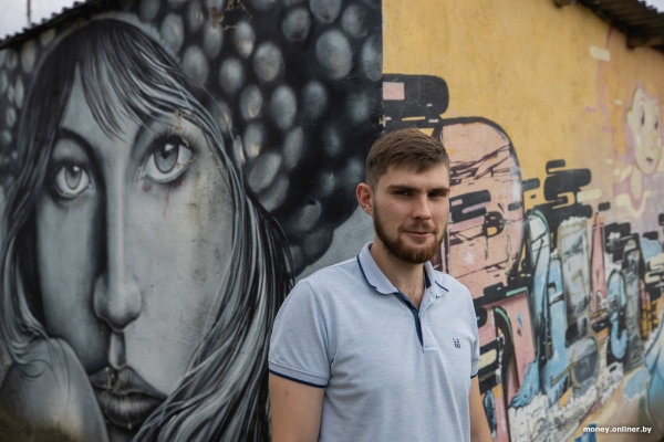 «Сосед-атомщик получил 7000 рублей». Чем живет Островец, который обогнал Минск по средней зарплате «Сосед-атомщик получил 7000 рублей». Чем живет Островец, который обогнал Минск по средней зарплате