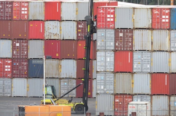 Что Китай покупает у Беларуси: топ-10 товарных позиций