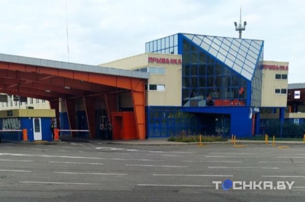 Белорус рассказал о поездке на автобусе за границу после закрытая двух литовских пунктов пропуска Белорус рассказал о поездке на автобусе за границу после закрытая двух литовских пунктов пропуска