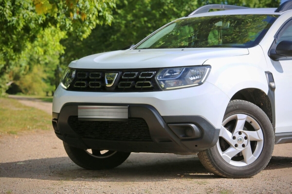 С «Дастера» — на Dacia Duster! Белорус пересел на румынский аналог с пробегом 146 тыс. км. Что удивило больше всего? С «Дастера» — на Dacia Duster! Белорус пересел на румынский аналог с пробегом 146 тыс. км. Что удивило больше всего?