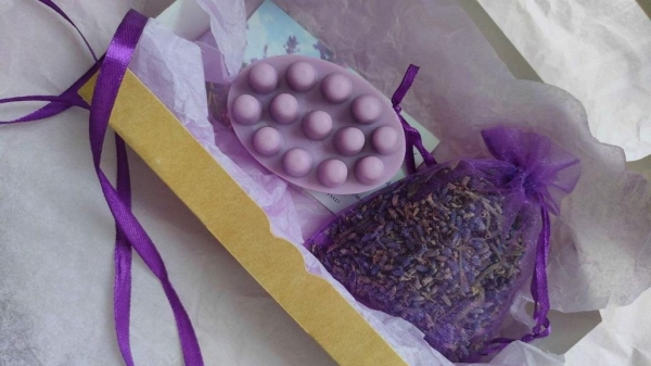 «До сих пор говорят: лучше бы картошку посадила». Как белоруска создала бизнес, выращивая лаванду