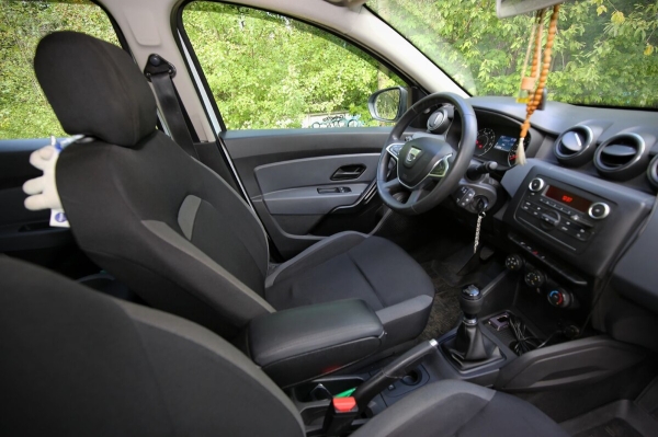 С «Дастера» — на Dacia Duster! Белорус пересел на румынский аналог с пробегом 146 тыс. км. Что удивило больше всего? С «Дастера» — на Dacia Duster! Белорус пересел на румынский аналог с пробегом 146 тыс. км. Что удивило больше всего?